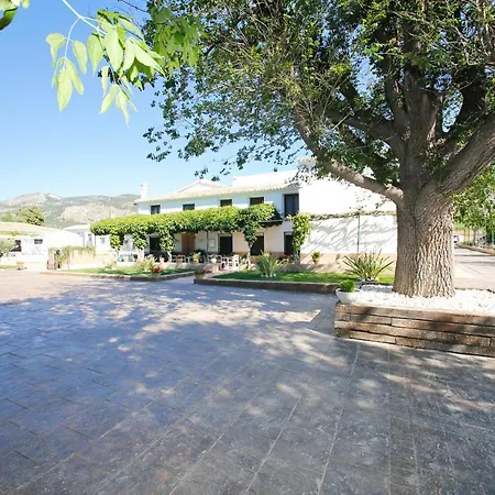 Vakantiehuis Senia Tomaset Iii