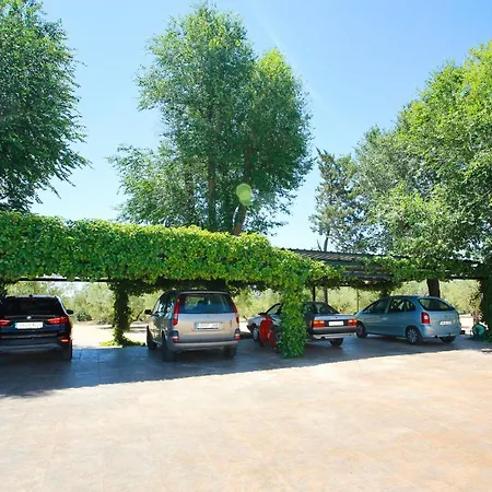 Vakantiehuis Senia Tomaset Iii