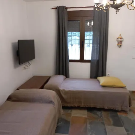 Vakantiehuis Senia Tomaset Iii Onil