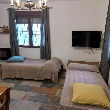 Senia Tomaset Iii Semesterbostad *