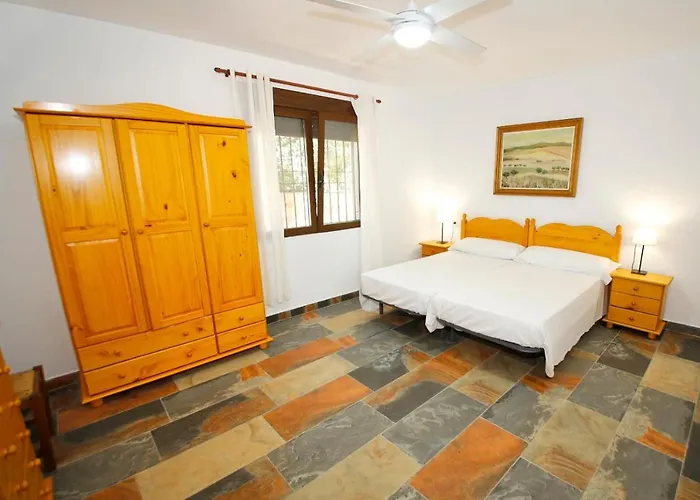 Senia Tomaset Iii Vakantiehuis Onil