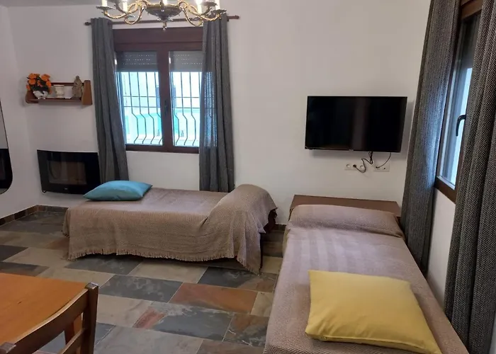 Senia Tomaset Iii Vakantiehuis *